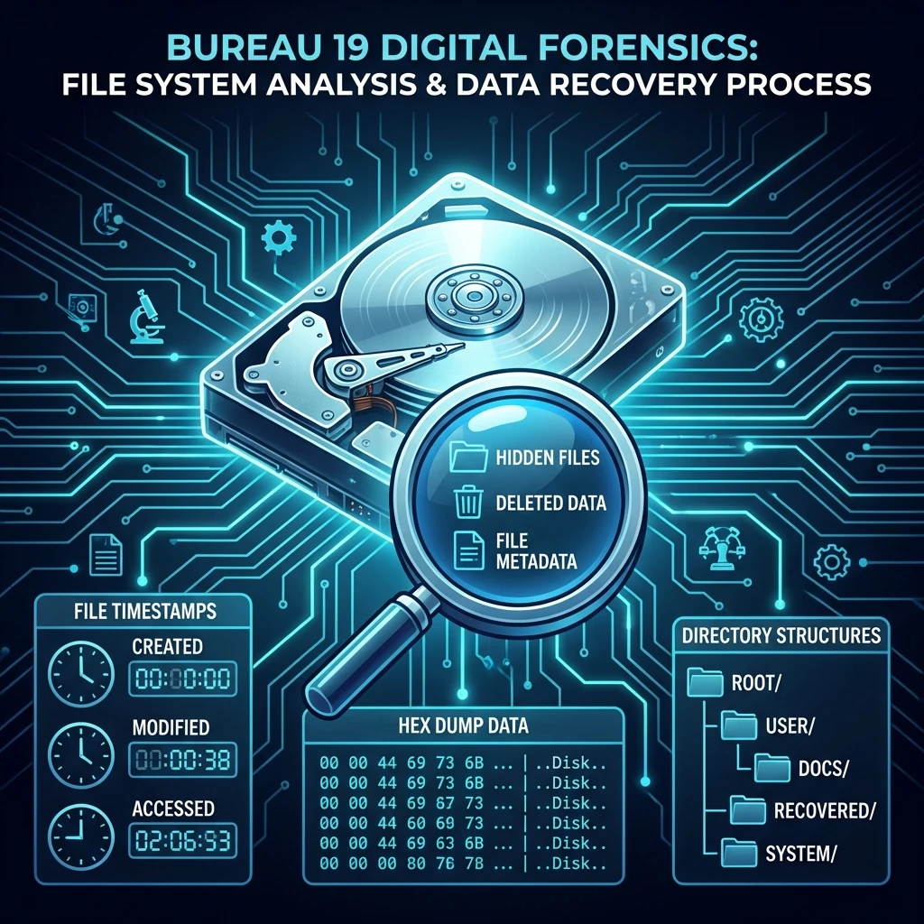 Students collaborating in a modern learning lab